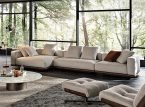 Italian High-End Horizon Sofa
