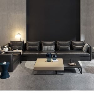 Elegant Luxury Design Chanel  Sofa