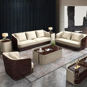 Luxury Chic Design Bentley Sofa
