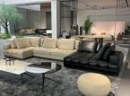 Light Luxury Style Lawrence Sofa