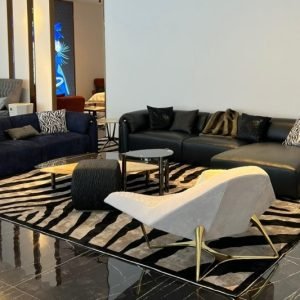 Infinite Allure Robert Sofa