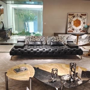 High-end Lounge Darlington Sofa