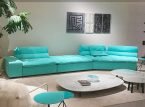 Italian advanced Miami Sofa