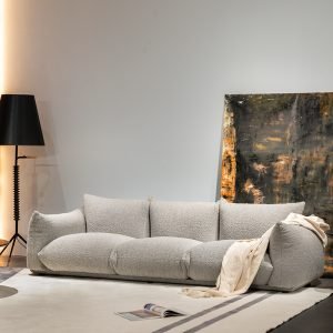 Bread Sofa Creative Design