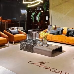 Modern Prestige Clifton Sofa