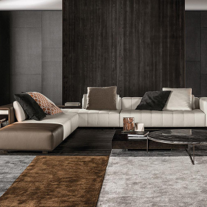 Italian Keyboard Design Sofa