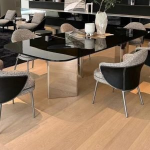 Italian Floating Dining Table