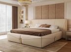 High-end Envelope Bed