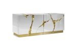 Lapiaz River Sideboard