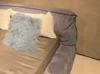 Cozy Baxter Paris Bed