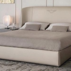 Luxury Bentley Bed