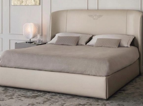 Luxury Bentley Bed