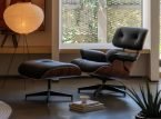 Premium Comfort Eames Lounge Chair