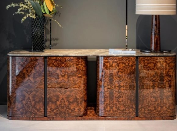 Luxury Harrow Sideboard