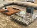 Floating Box Coffee Table