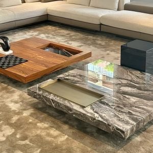 Floating Box Coffee Table