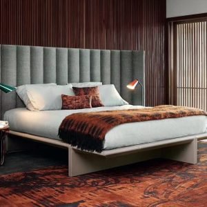 Embrace Backstage Bed