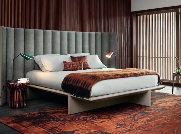 图_1_副本 Embrace Backstage Bed