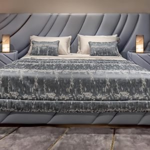 Elegant Design Ultrasound Bed