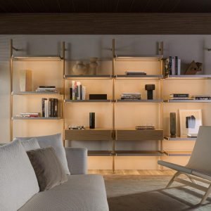 Molteni&C Bookshelf