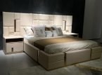 Exquisite Babylon Bed