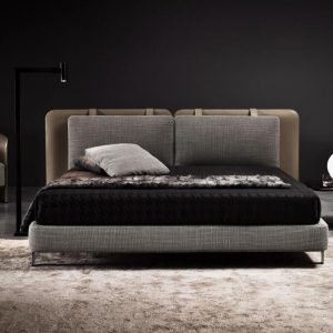 Modern Tatlin Schoolbag Bed