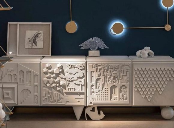 图_3_副本 out Va Bien Console Cabinet