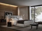 Inspired Luxury Poliform Bed