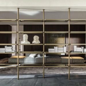 Molteni&C Bookshelf