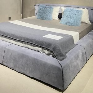 Cozy Baxter Paris Bed