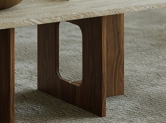 详情图_10_副本 Wabi-Sabi Travertine Coffee Table
