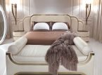 Luxury Design Medusa Bed
