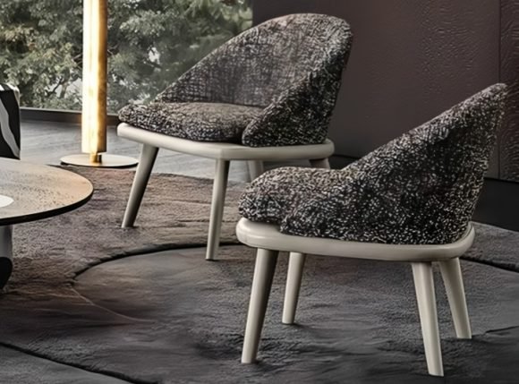 详情图_4_副本 Modern Italian Lawson Leisure Chair