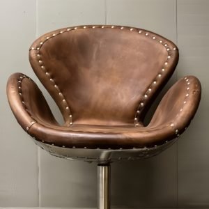 Greenwich Industrial Design Swan Chair